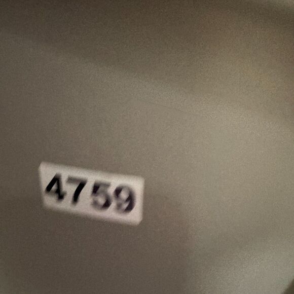 Victoria's Secret Kimono Robe Womens Medium Light Blue Belted Lightweight Cotton - Picture 11 of 11